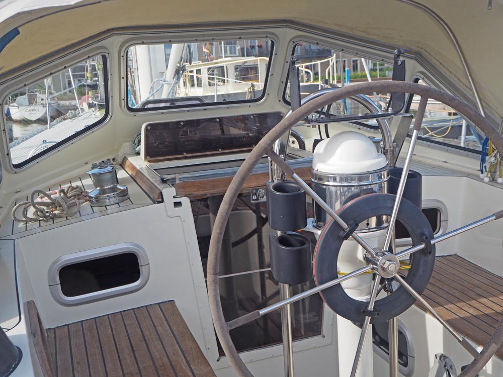 picture Dekuitrusting